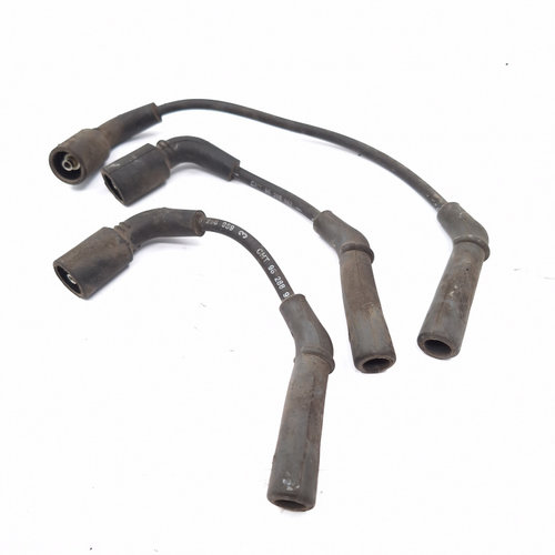 Fise Bujii Chevrolet Aveo T250 2003-2011 1.2 B12S1 Benzina 96288957