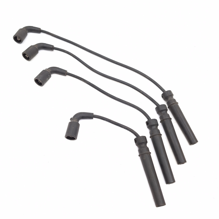 Fise Bujii Chevrolet Aveo T250 2003-2011 1.4 Benzina