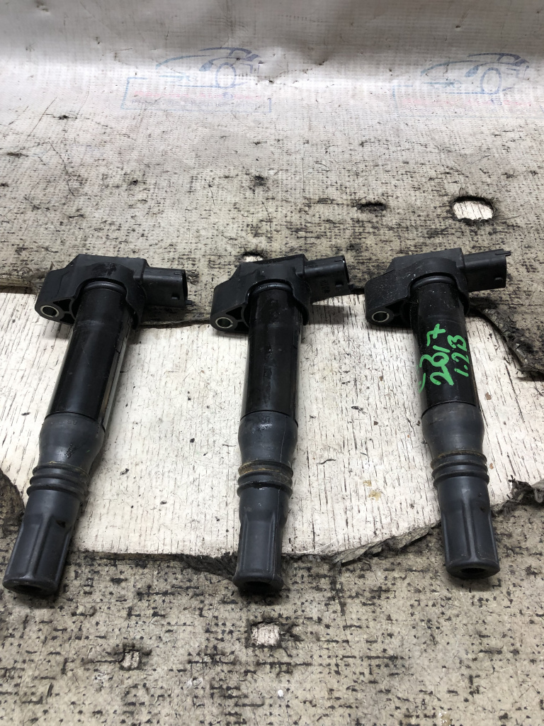Fise bujii Citroen C3 1.2 Benzina 2017, 9671214580