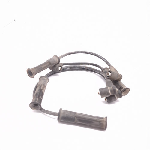 Fise Bujii Dacia Logan (Ls) 2004-2012 1.4 (Lsoa, Lsoc, Lsoe, Lsog) K7J 710 Benzina 8200506297 Renaul...