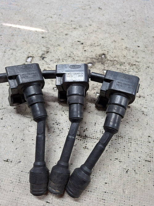 Fise bujii Dacia Sandero 1.0 Benzina 2022, 224330360R