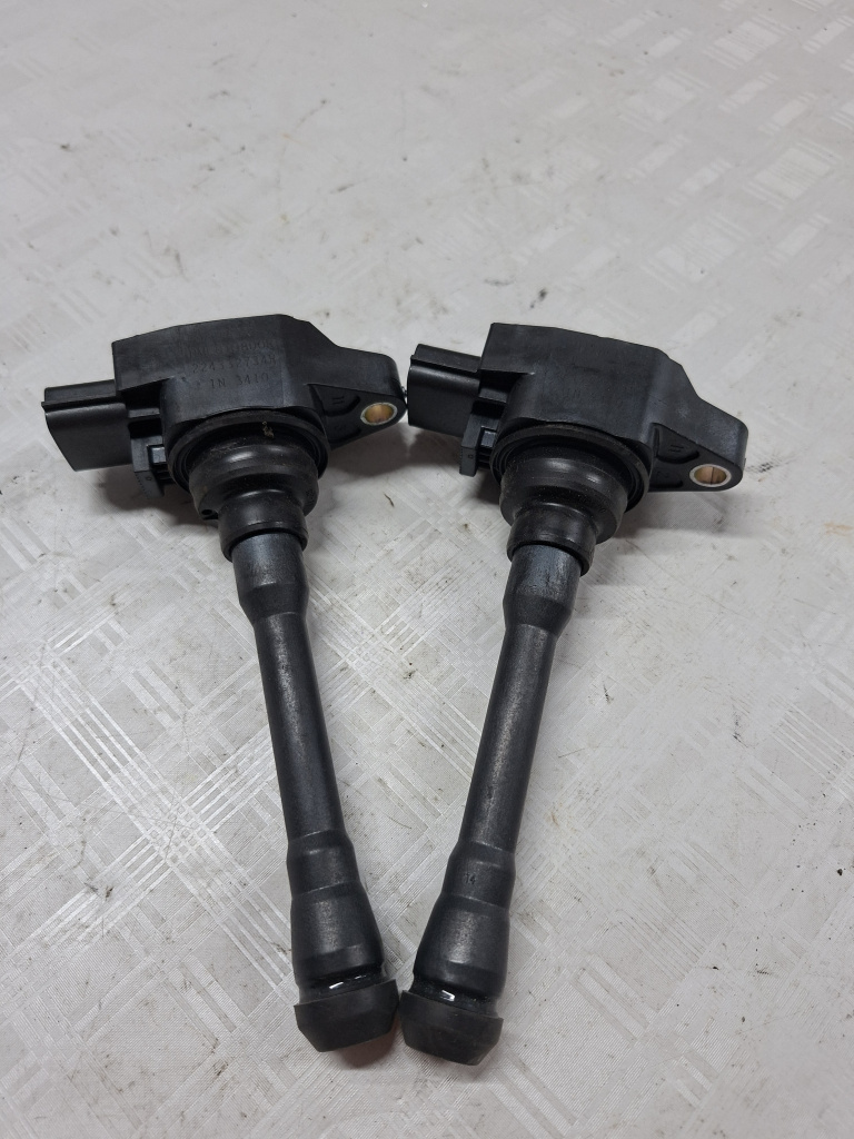 Fise bujii Dacia Sandero 1.0 Benzina 2022, 224332734R
