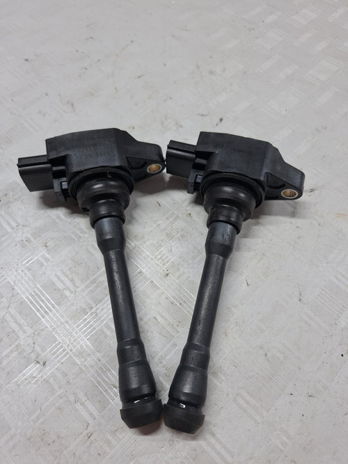 Fise bujii Dacia Sandero 1.0 Benzina 2022, 224332734R