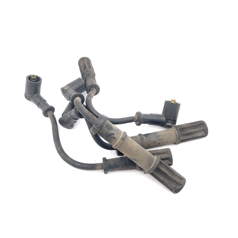 Fise Bujii Fiat Albea (172, 178) 1996-2012 1.4 350 A1.000 Benzina 46469856