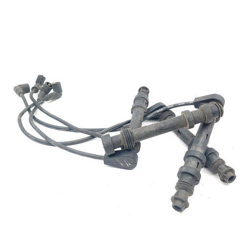Fise Bujii Fiat Bravo 1 (182) 1995-2001 1.6 16V (182.Ab) 182 A4.000 Benzina Bremi