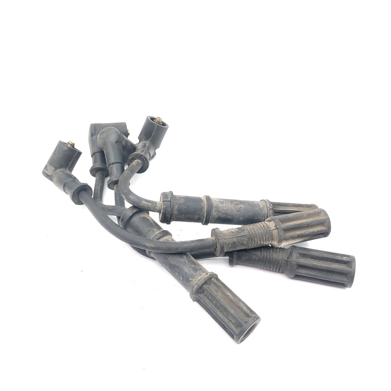 Fise Bujii Fiat Grande Punto (199) 2005-2012 1.4 350 A1.000 Benzina