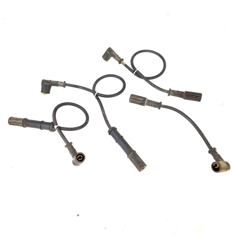 Fise Bujii Fiat Punto (188) 1999-2010 1.2 60 188 A4.000 Benzina