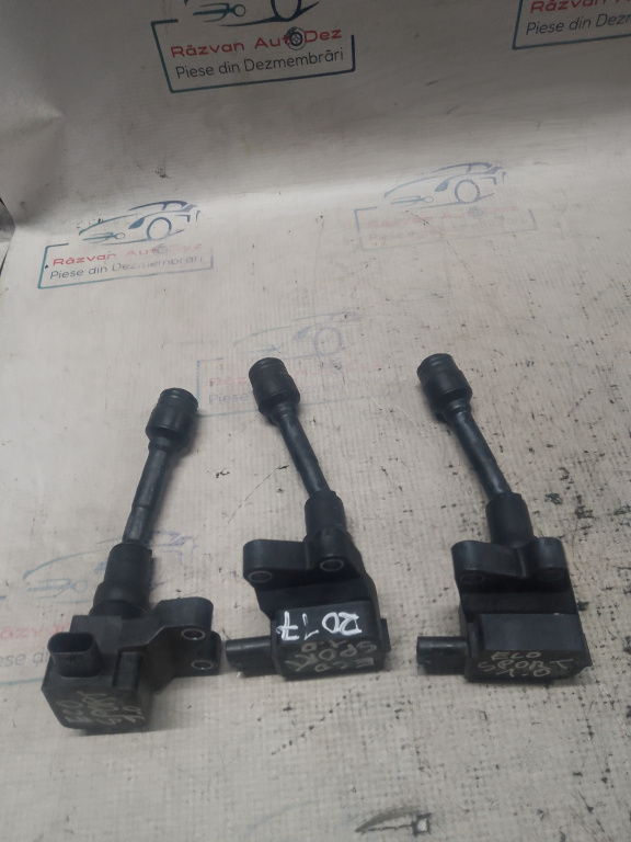 Fise bujii Ford Ecosport 1.0 Benzina 2017, CM5G12A366CB