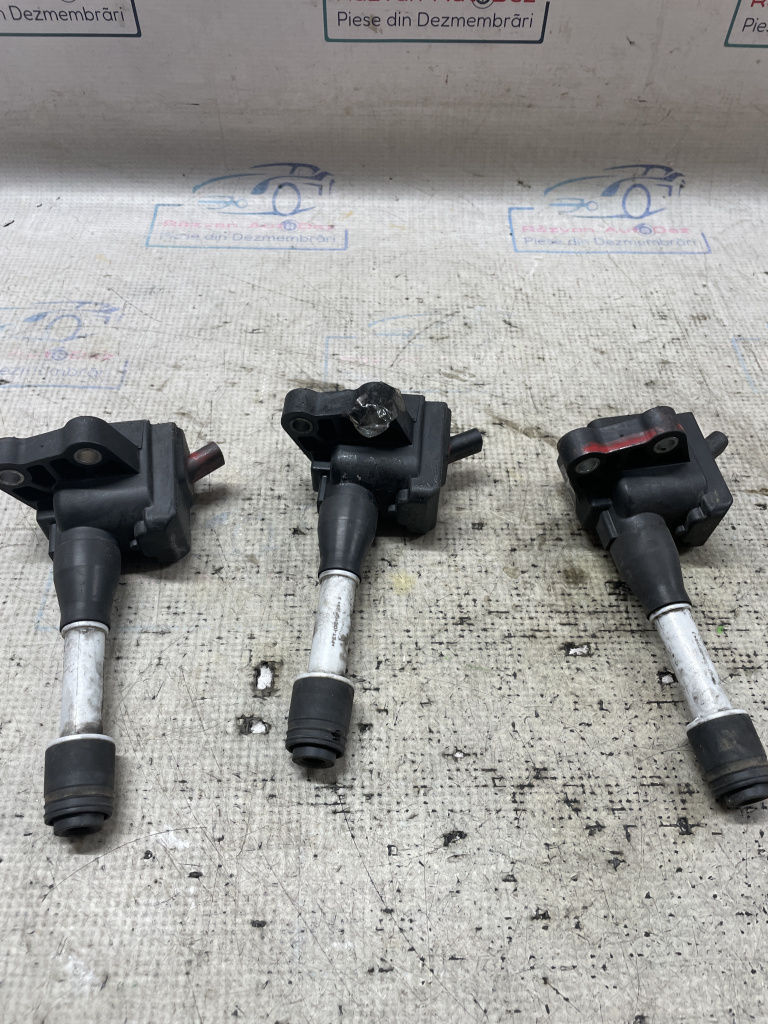 Fise bujii Ford Fiesta 1.0 Benzina 2018, H1BG12A366AA