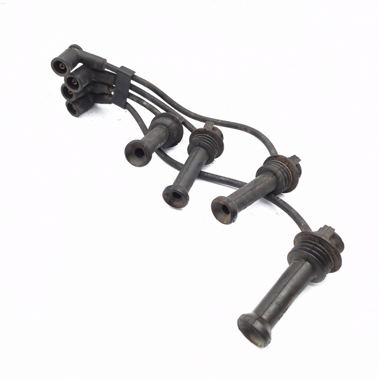 Fise Bujii Ford Fiesta Mk 6 2008-2017 1.25 Snjb Benzina