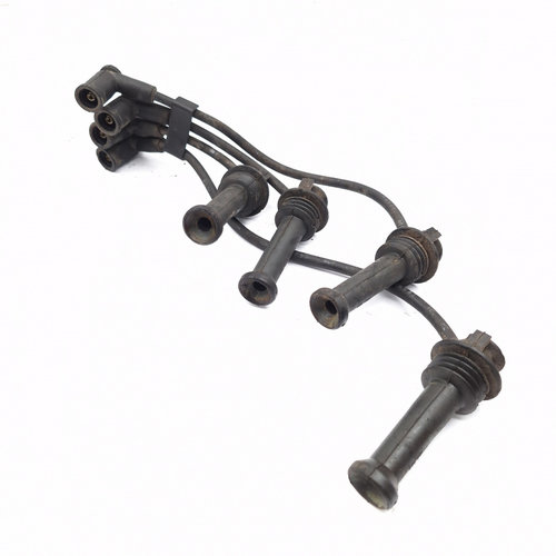 Fise Bujii Ford Fiesta Mk 6 2008-2017 1.25 Snjb Benzina