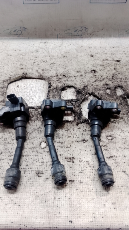 Fise bujii Ford Focus 3 1.0 Benzina 2014, CM5G12A366CB
