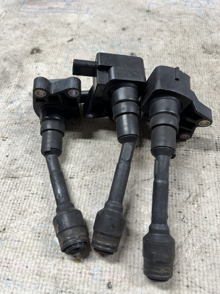 Fise bujii Ford Focus 3 1.0 Benzina 2015, CM5G12A366CB