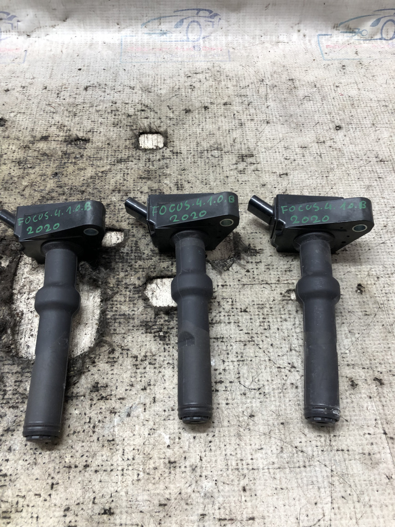 Fise bujii Ford Focus 4 1.0 Benzina 2020, H6BG12A366AA
