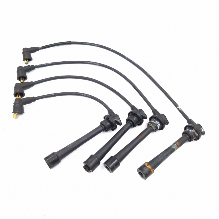 Fise Bujii Hyundai Tucson (Jm) 2004-2010 2.0 G4Gc Benzina