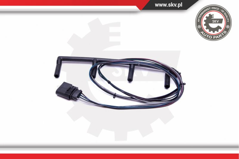 Fise bujii incadescente ; VW Bora Golf IV ; 1.9 diesel 150 KM ; 038971220D