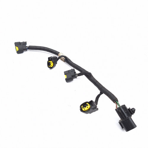 Fise Bujii Kia Ceed (Ed) 2006-2012 1.4 G4Fa Benzina 273502B000, C2B7E020, 27350-2B000