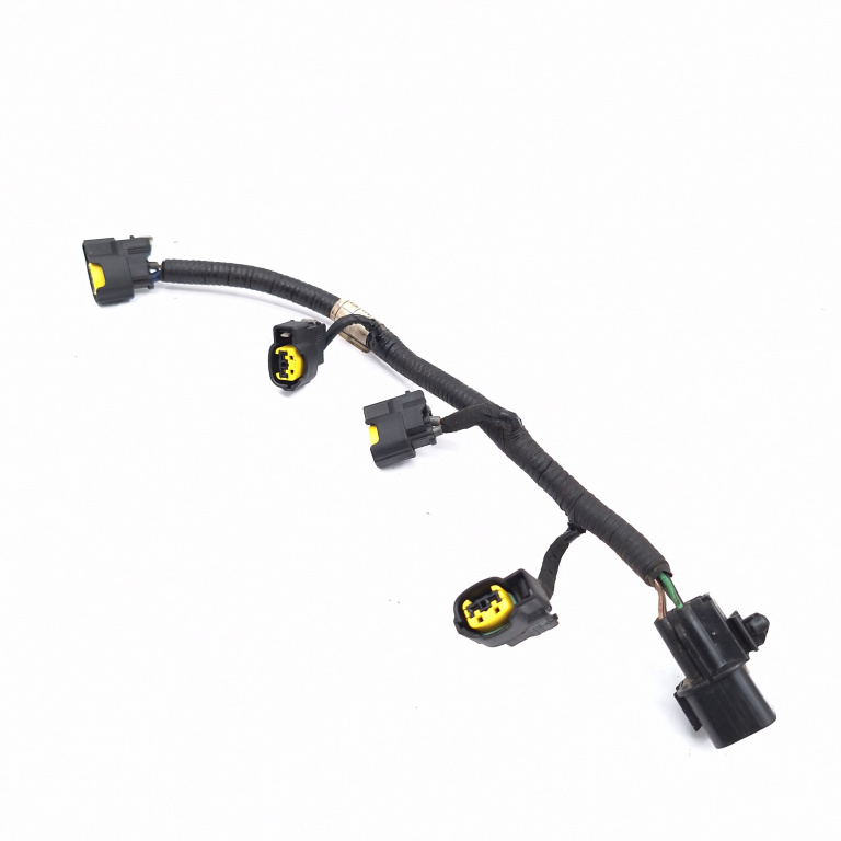 Fise Bujii Kia CEED (ED) 2006 - 2012 Benzina 273502B000, C2B7E020, 27350-2B000