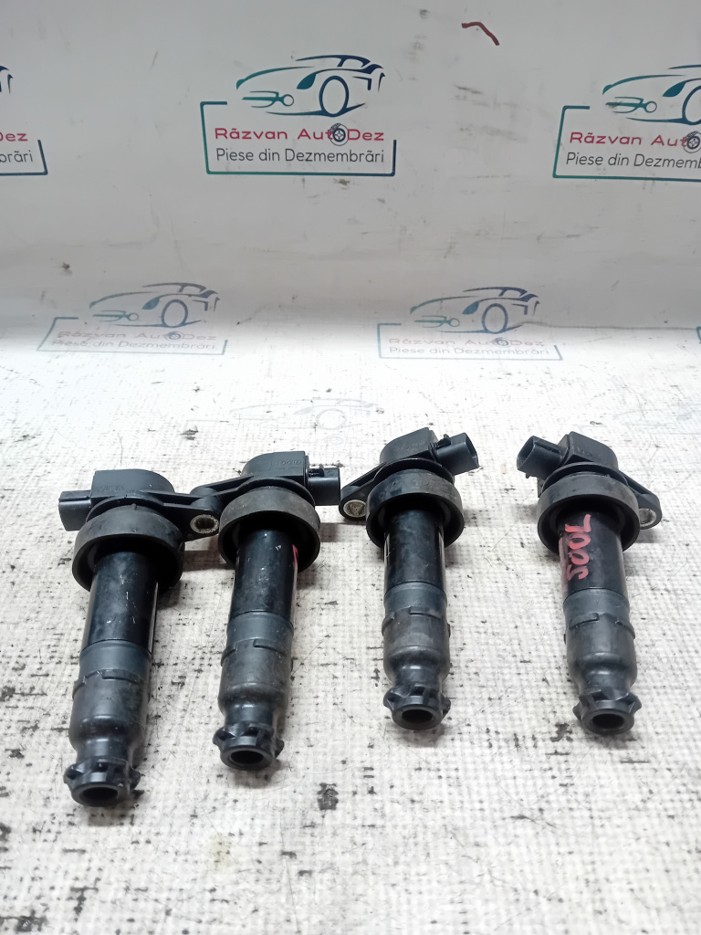 Fise bujii Kia Sool 1.6 Benzina 2007, 273012B010