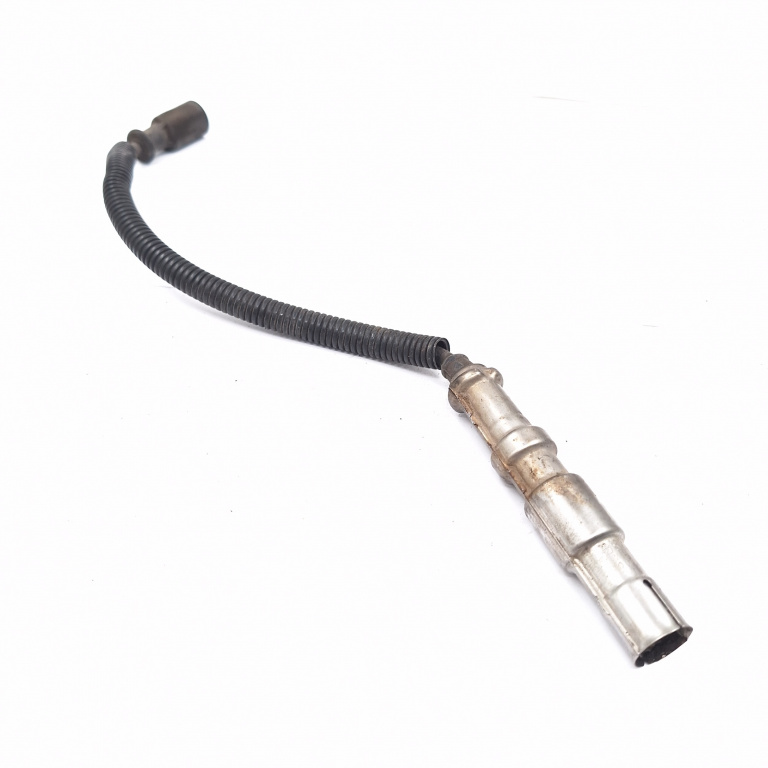 Fise Bujii Mercedes-Benz A-Class (W169) 2004-2012 A 150 (169.031, 169.331) M 266.920 Benzina 0356913017, A2661500618, 0356 913 017, A 266 150 06 18 Bosch