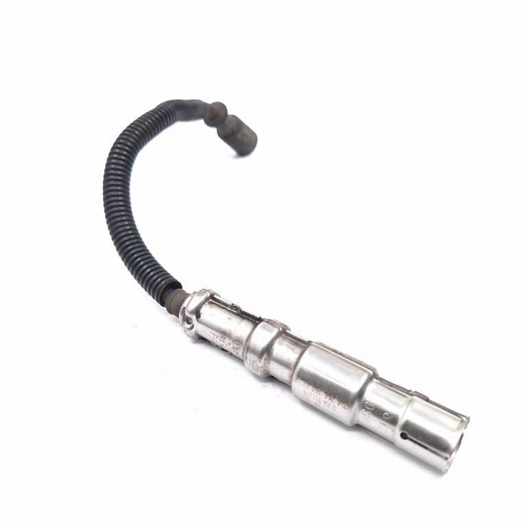 Fise Bujii Mercedes-Benz A-CLASS (W169) 2004 - 2012 Benzina 0356913019, A2661500718