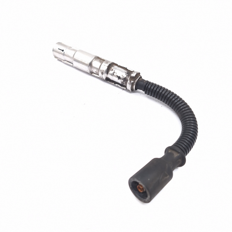 Fise Bujii Mercedes-Benz Cls (C219) 2004-2010 Cls 500 (219.375) M 113.967 Benzina 1121500218, 0356912950 Bosch