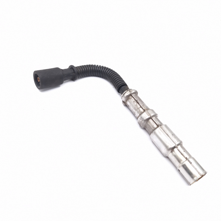 Fise Bujii Mercedes-Benz Cls (C219) 2004-2010 Cls 500 (219.375) M 113.967 Benzina 0356912948, 1121500118 Bosch