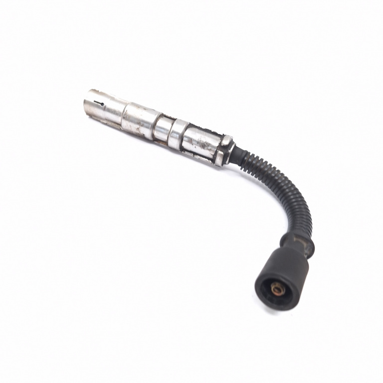 Fise Bujii Mercedes-Benz S-Class (W220) 1998-2005 S 320 (220.065, 220.165) M 112.944 Benzina 0356912950, 1121500218, 0-356-912-950 Bosch
