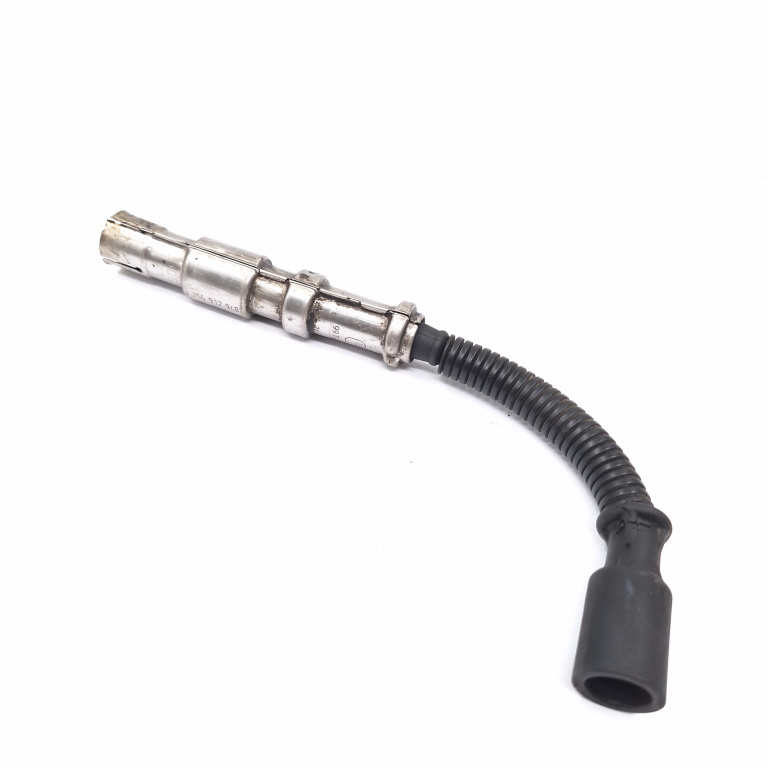 Fise Bujii Mercedes-Benz S-Class (W220) 1998-2005 S 320 (220.065, 220.165) M 112.944 Benzina 356912948, 1121500118 Bosch