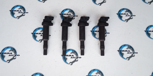 Fise bujii Mini One 1.4 16V 70 KW 95 CP cod motor N12B14A