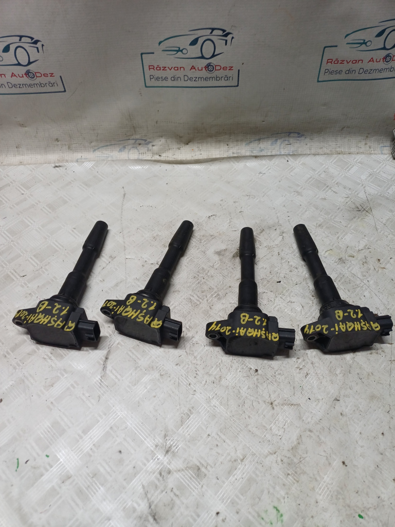 Fise bujii Nissan Qashqai 1.2 Benzina 2014, 224332428R