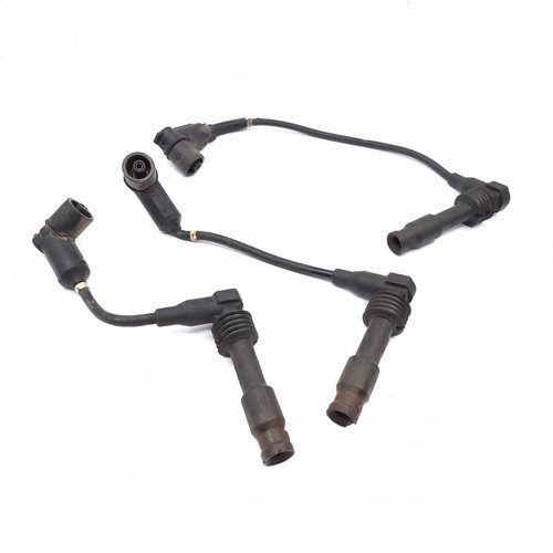 Fise Bujii Opel Astra G 1998-2009 2.0 16V X 20 Xev Benzina 0300302102, 0 300 302 102