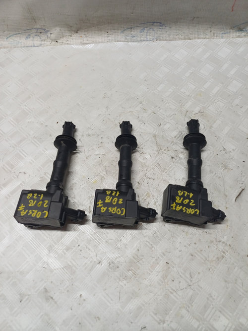 Fise bujii Opel Corsa F 1.2 Benzina 2018, 9808653680