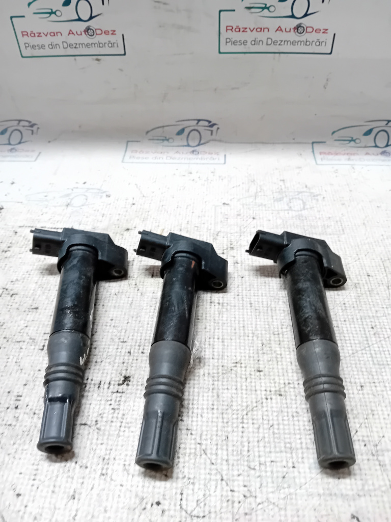 Fise bujii Peugeot 2008 1.2 Benzina 2015, 9671214580 / 28211913