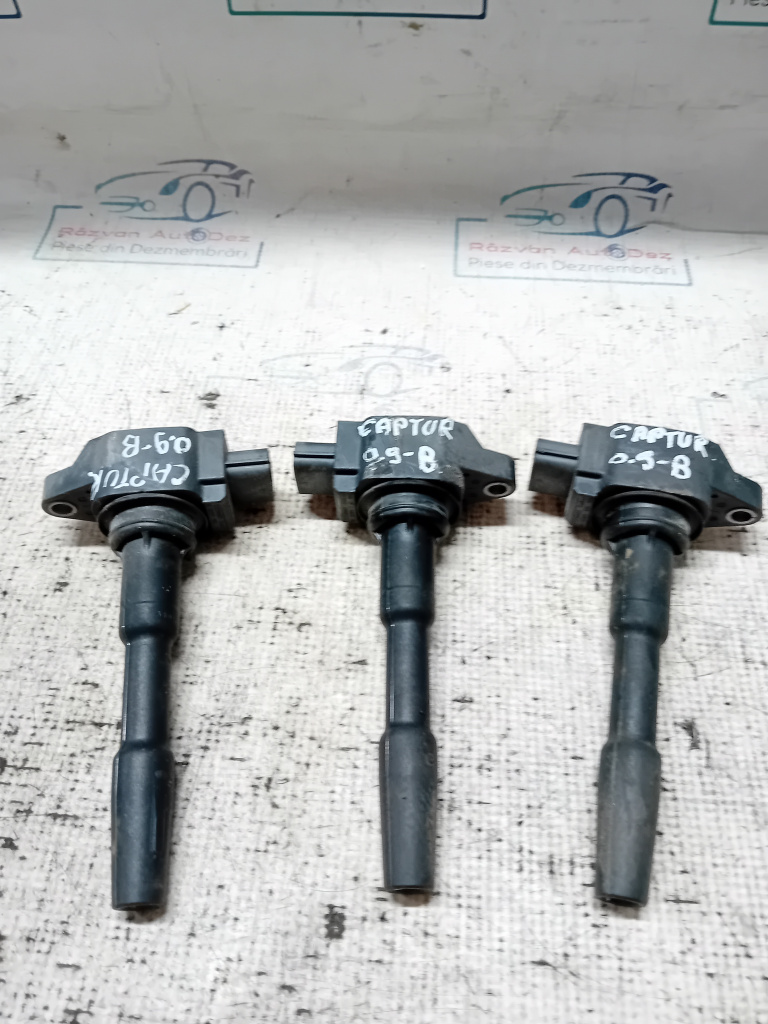 Fise bujii Renault Captur 0.9 Benzina 2013, 224332428R
