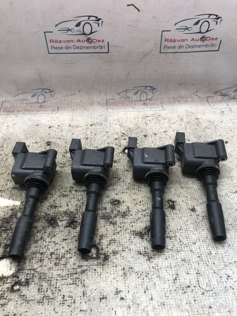 Fise bujii Seat Ateca 1.5 Benzina 2020, 05E905110