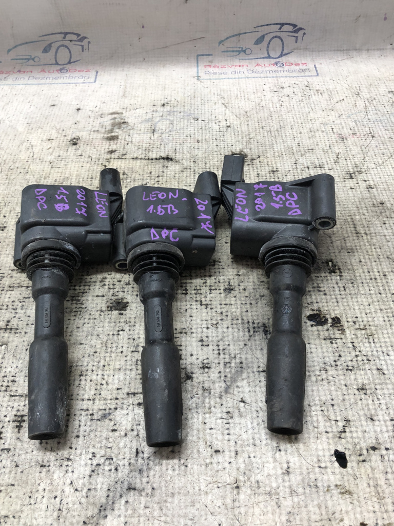 Fise bujii Seat Leon 1.5 Benzina 2017, 05E905110