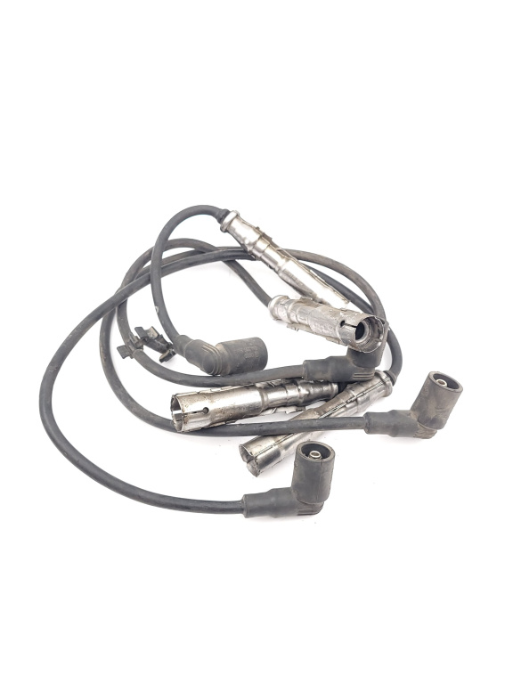 Fise Bujii Seat Toledo Mk 2 (1M) 1998-2006 1.6 Akl Benzina 06A035281A, 06A 035 261 A, 06A035281, 06A 035 261