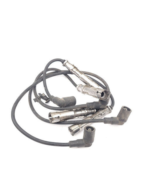 Fise Bujii Seat Toledo Mk 2 (1M) 1998-2006 1.6 Akl Benzina 06A035281A, 06A 035 261 A, 06A035281, 06A...