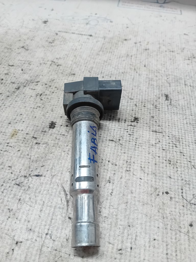 Fise bujii Skoda Fabia 2007, 036905715E / 78292003