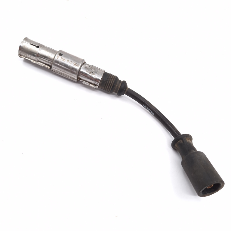 Fise Bujii Smart Fortwo (450) 1998-2007 0.7 (450.433) M 160.910 Benzina 0356912965, 0356 912 965, 0 356 912 965 Bosch