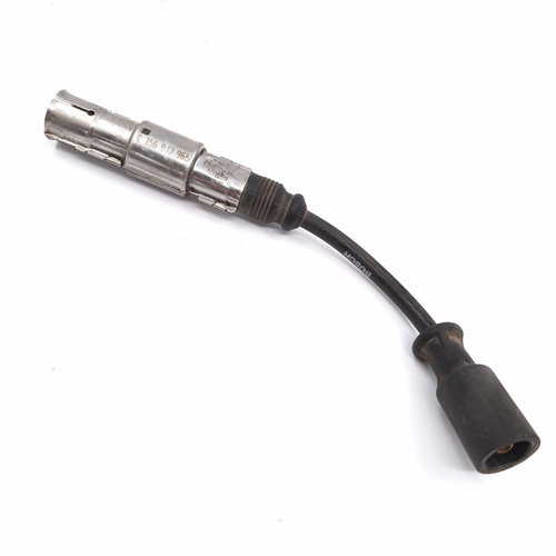 Fise Bujii Smart Fortwo (450) 1998-2007 0.7 (450.433) M 160.910 Benzina 0356912965, 0356 912 965, 0 ...