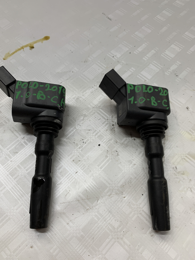 Fise bujii Volkswagen Polo 1.0 Benzina 2019, 04E905110K