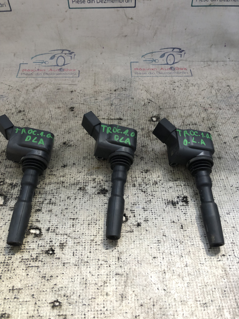 Fise bujii Volkswagen T-Roc 1.0 2020, 04E905110K