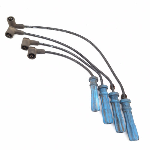 Fise Bujii Volvo 940 Mk 2 (944) 1994-1998 2.3 Ti Benzina 9537, 405 Bougicord
