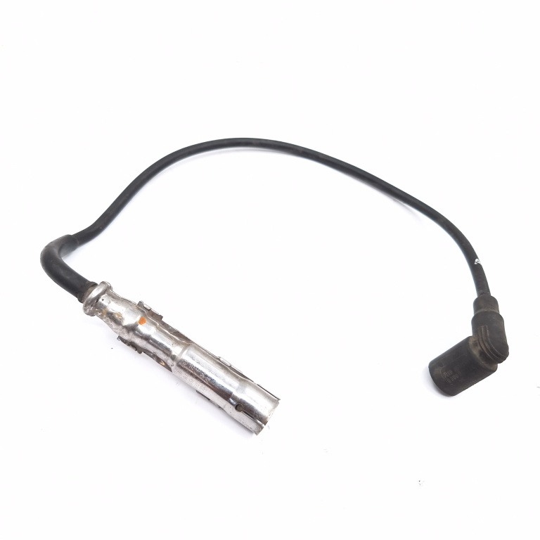 Fise Bujii Vw Golf 4 1997-2004 1.6 Benzina 06A035255C, 06A035255, 06A 035 255C, 0300174101, 0 300 174 101 Beru