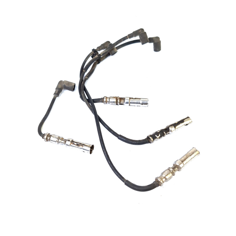 Fise Bujii Vw Golf 5 2003-2009 1.6 Benzina 06A035255C, 06A 035 255 C, 06A035255 Bremi