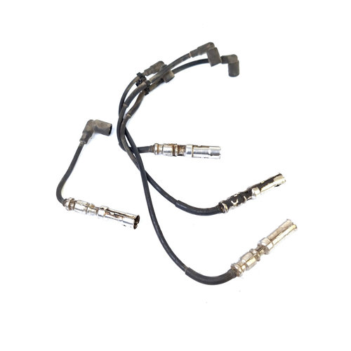 Fise Bujii Vw Golf 5 2003-2009 1.6 Benzina 06A035255C, 06A 035 255 C, 06A035255 Bremi