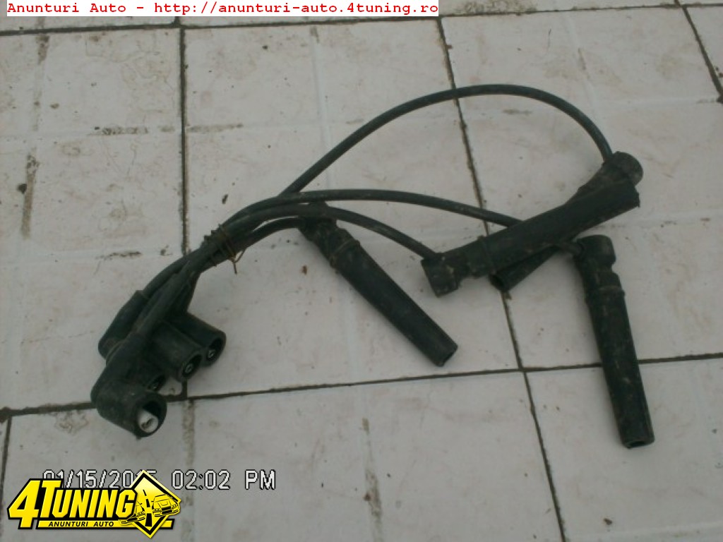 Fise Chevrolet Aveo