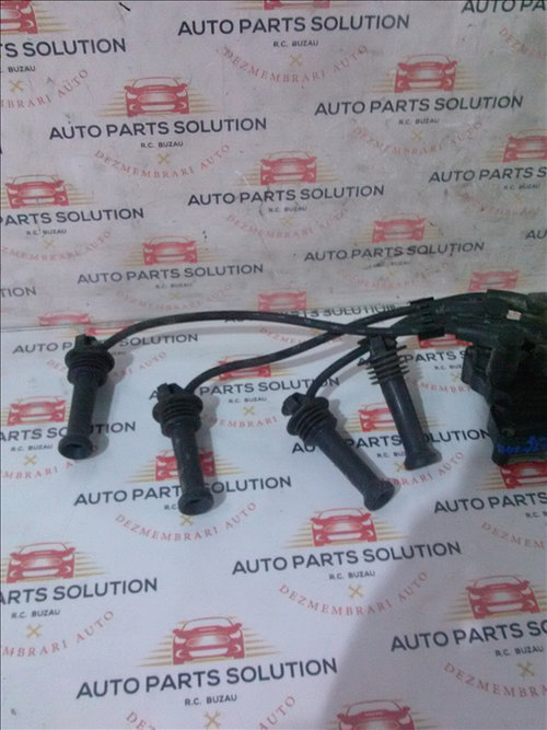 Fise chopper ( 4 buc ) FORD FIESTA 1.4 B an fabr. 2007